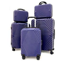 NEW Valises STYLE POLYCARBONATE ABS
