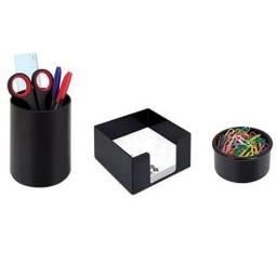 Bureau ARK en Plastique 3 Pièces 1300-N