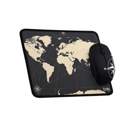 Fil Souris & Tapis TNB design TRAVEL