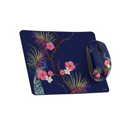 Fil Souris & Tapis TNB design TROPIC