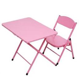 Pliant Chaise pour Enfant Cars