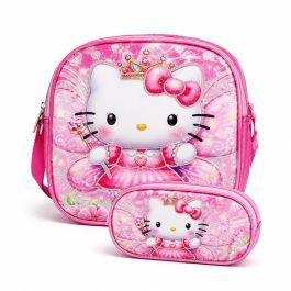 Hello Panier Kitty