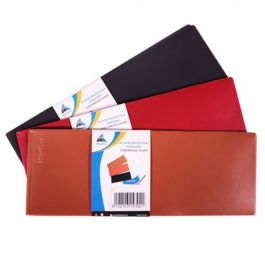 chéquier OFFICEPLAST en pvc expanse