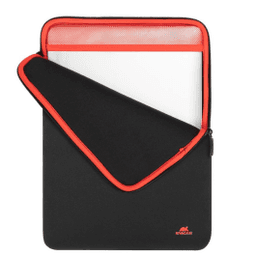 AntiChoc RIVACASE Pour Pc Portable 13''-14"