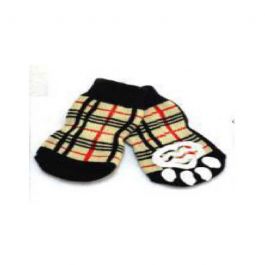 Burberry Chaussettes Felican Pour Chiens M