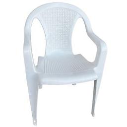 AZUR Fauteuil Avec Accoudoirs