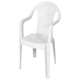 Fauteuil Plastique Diamont
