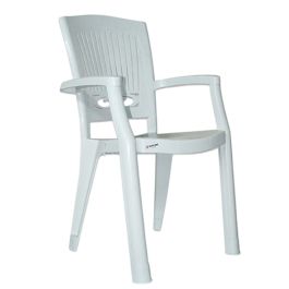 Fauteuil Plastique Veranda