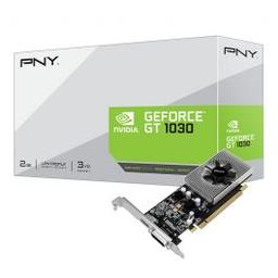 Graphique Gamer PNY GeForce GT 1030