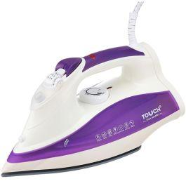 TOUCH 40401 2600W &Mauve