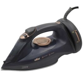 Fer à Vapeur TOPMATIC DB-2300-25C 2200W