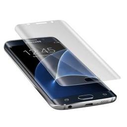 Samsung Film de protection Pour S7 Edge