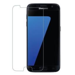 Samsung Film De Protection TEMPERED GLASS Pour Smartphone Galaxy S7