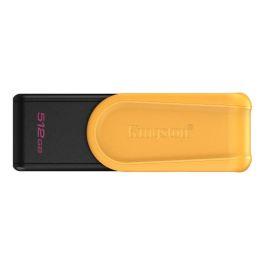 Kingston Flash Disk Data Traveler Exodia S
