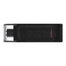 Kingston Flash Disk Type-C Data Traveler 70