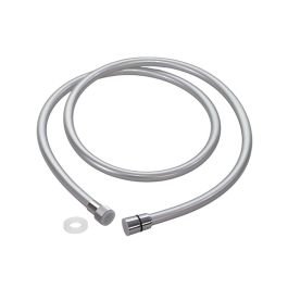 Flexible De Douche KWARTZ En PVC