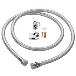 Flexible De Toilette KWARTZ ASS 04 040 En PVC
