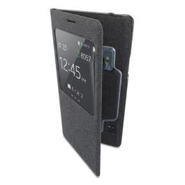 Samsung Flip Cover Pour Smartphone Galaxy S5