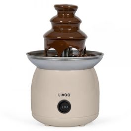 Chocolat LIVOO DOM533C 70Watts