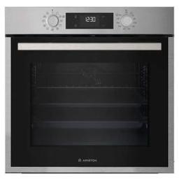 Ariston Électrique Encastrable AO458H1X 71L Inox