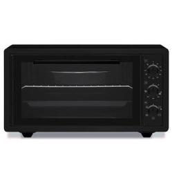 Mont Blanc Électrique MF45B 45L Noir