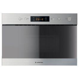Ariston A Micro-Onde Encastrable MN-313-IX-A 22L Inox