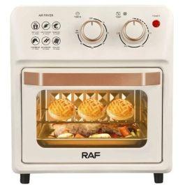 Friteuse Sans Huile RAF R-5347 12L