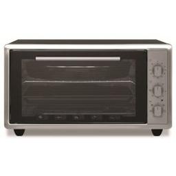 Mont Blanc Électrique MF45X 45L Inox