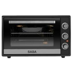 Saba Électrique 45500-L 45 Litres