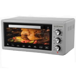 Ventilé ENZO Extra XXL 1005S 52 Litres