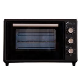Mont Blanc Électrique Ventilé MF35B 35L Noir