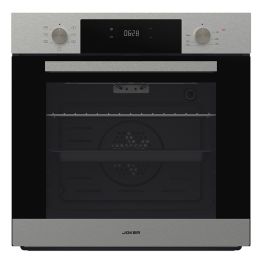 Ventilé JOKER JF-0860DI 66 L Inox