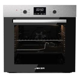JOKER JFED-666INOX 60cm Inox