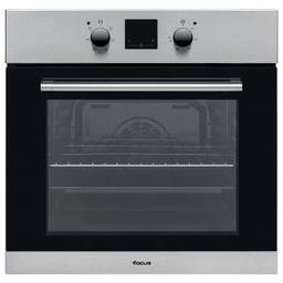 Focus F521x 60cm Inox