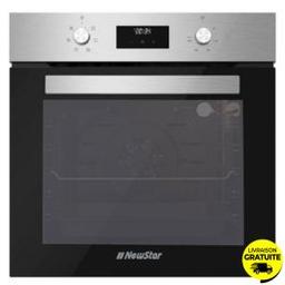 Ventilé NEWSTAR FOU627ID 76L Inox