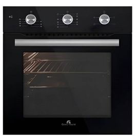 Ventilé GALAXY MFA615BLGP 56 Litres