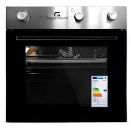 Ventilé GALAXY MFA615XLGP 60cm Inox