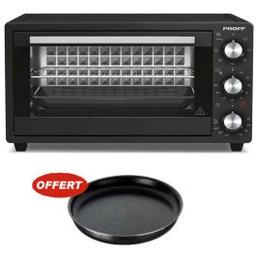 Ventilé PROFF M2007B 20 Litres