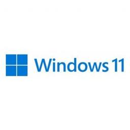 Microsoft Windows 11 Professionnel 64 Bits FR