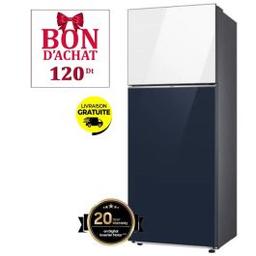 Samsung RT42CB66448AEL 415Litres NoFrost Marine&