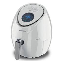 Kenwood Sans Huile Multifonction HFP30 600W