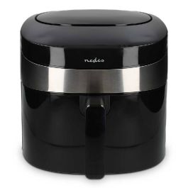 Huile Smart NEDIS SmartLife KAAF180BKW 1800W