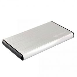Boitier SBOX Pour Disque Dur 2.5''