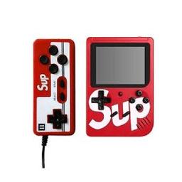 Game Box 400 Jeux