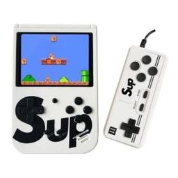 Game Box 400 Jeux