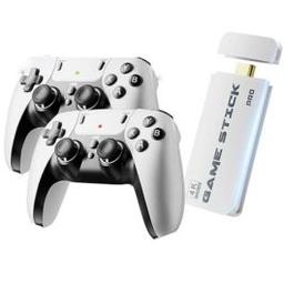 Game Jeux Stick X10 Pro 4K