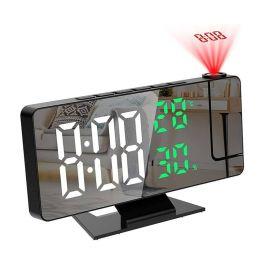 Horloge LED Miroir DS-3718LW