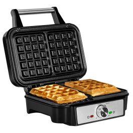 Gaufres ZEEGMA GOFREE CHEF 1200W