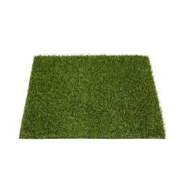Gazon artficiel 20 mm RIGA 1 x 4 m Nortene 2014907