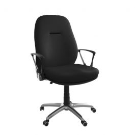 Fauteuil Opérationnel PM + Base Polypropylène